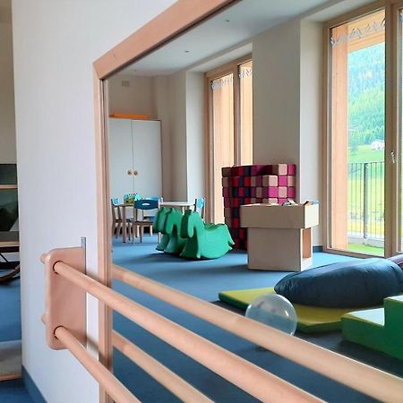 Livi Family Hotel ลีวินโญ ภายนอก รูปภาพ