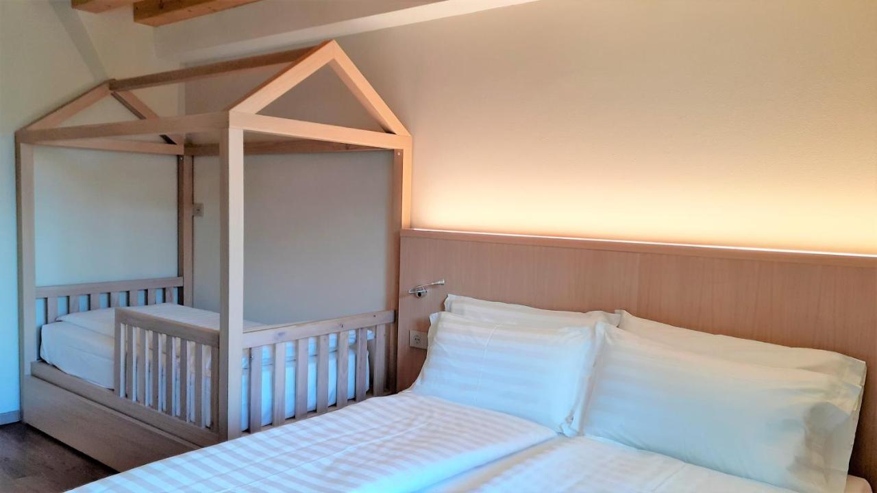 Livi Family Hotel ลีวินโญ ภายนอก รูปภาพ