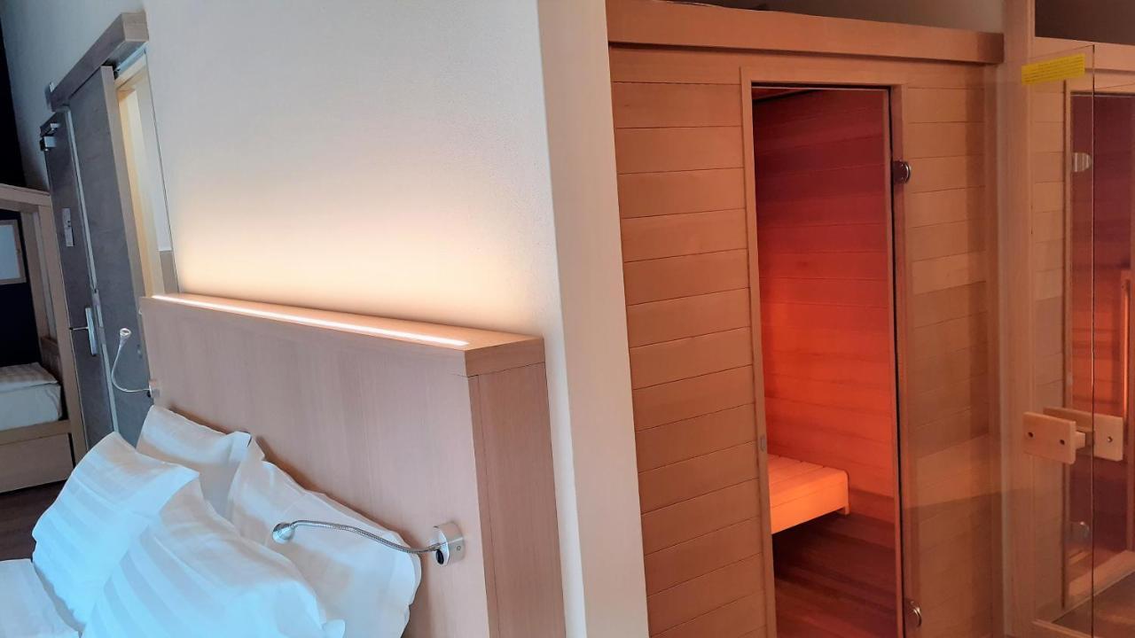 Livi Family Hotel ลีวินโญ ภายนอก รูปภาพ