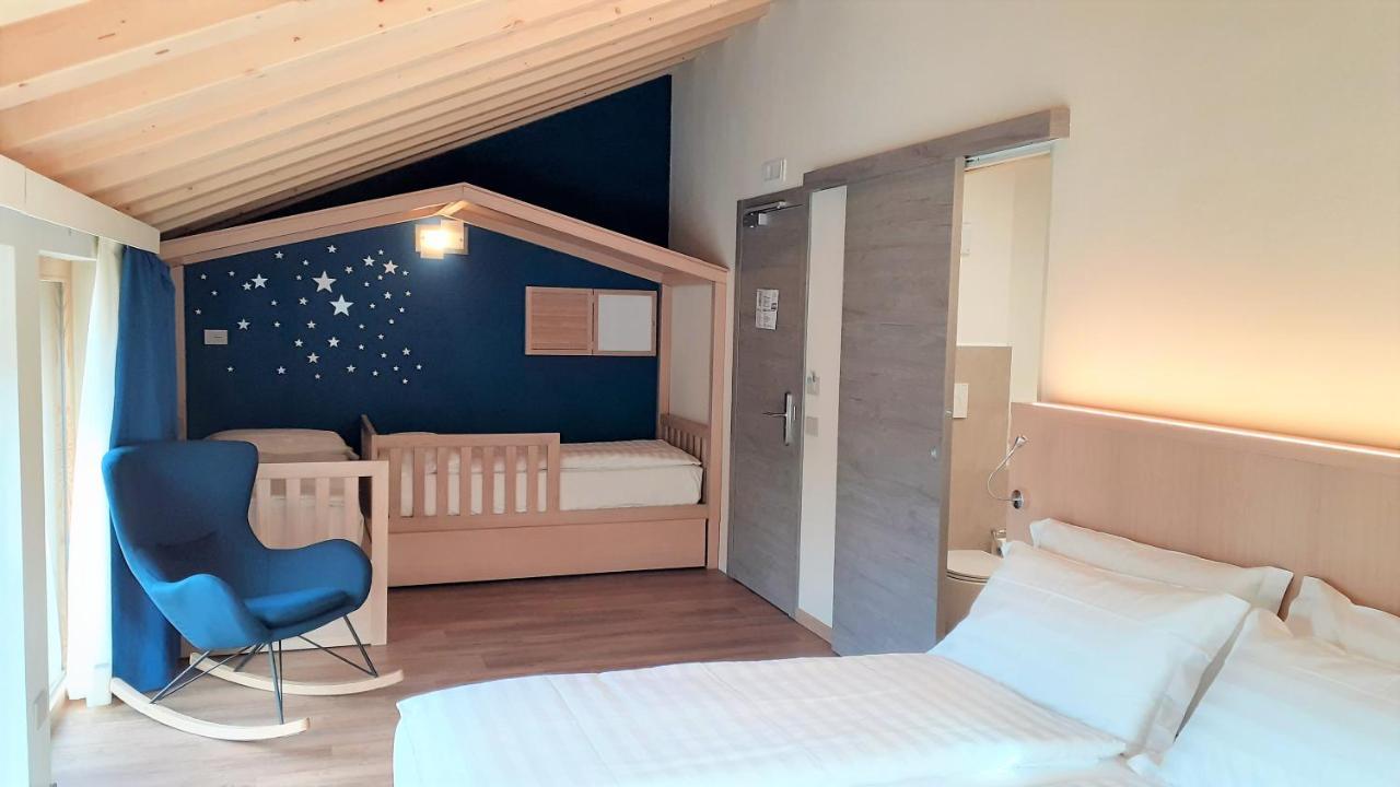 Livi Family Hotel ลีวินโญ ภายนอก รูปภาพ