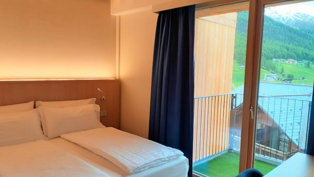 Livi Family Hotel ลีวินโญ ภายนอก รูปภาพ