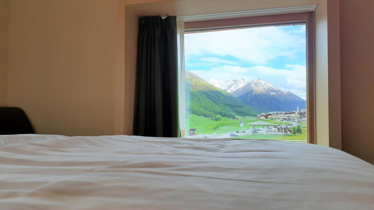Livi Family Hotel ลีวินโญ ภายนอก รูปภาพ