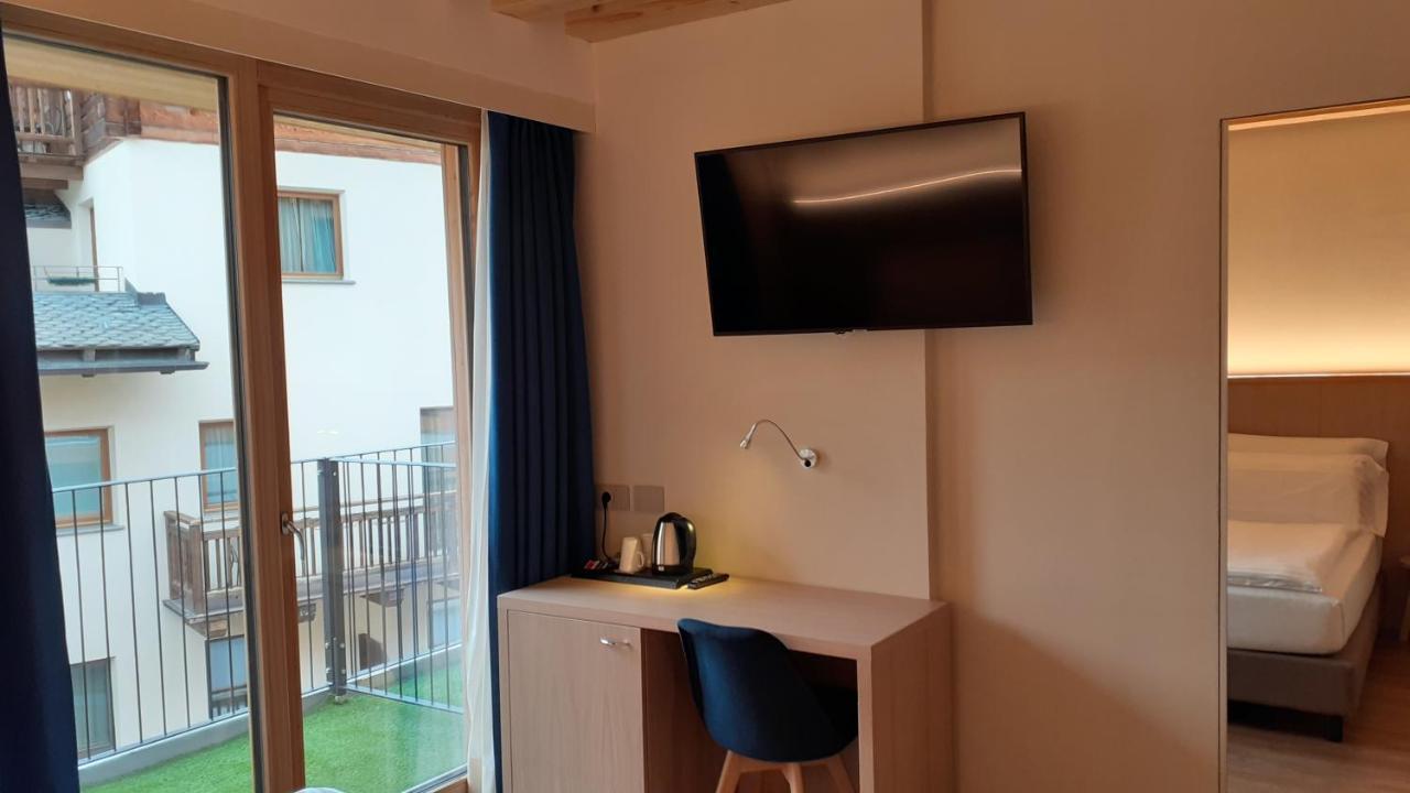 Livi Family Hotel ลีวินโญ ภายนอก รูปภาพ