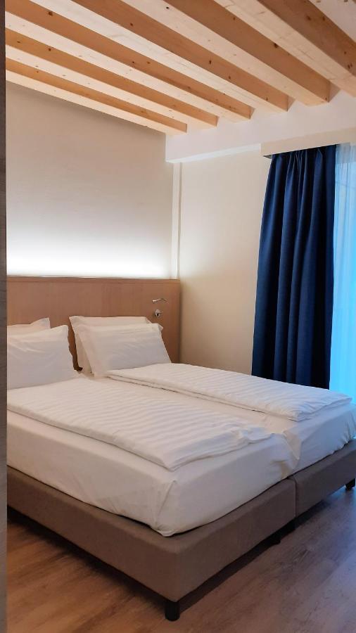 Livi Family Hotel ลีวินโญ ภายนอก รูปภาพ