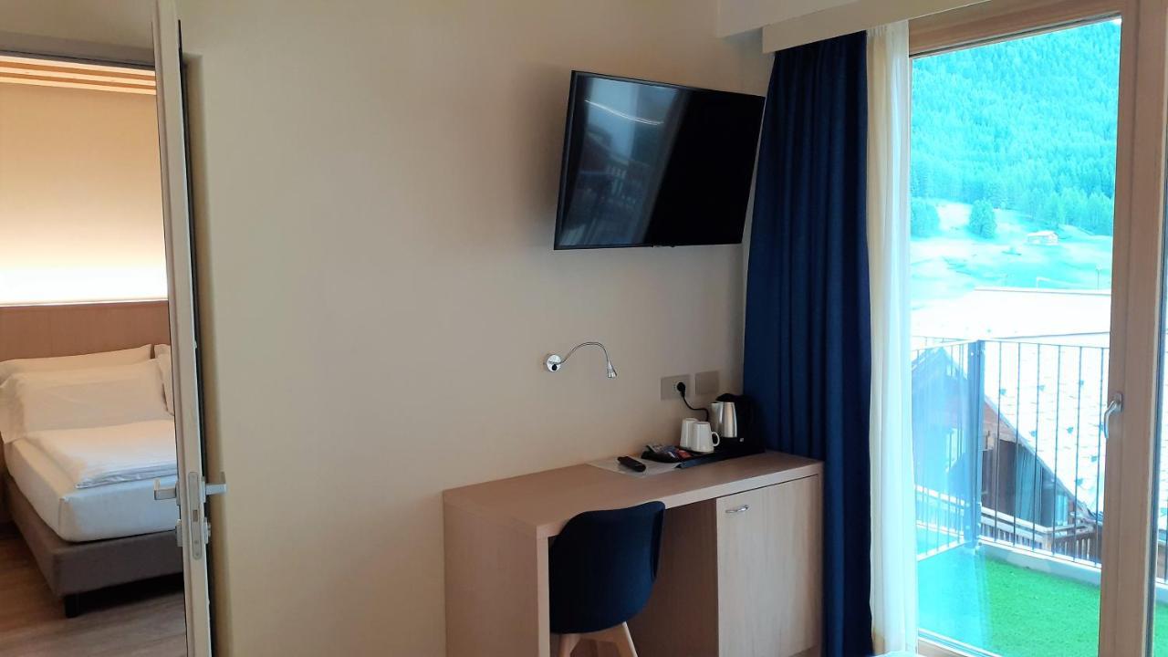 Livi Family Hotel ลีวินโญ ภายนอก รูปภาพ
