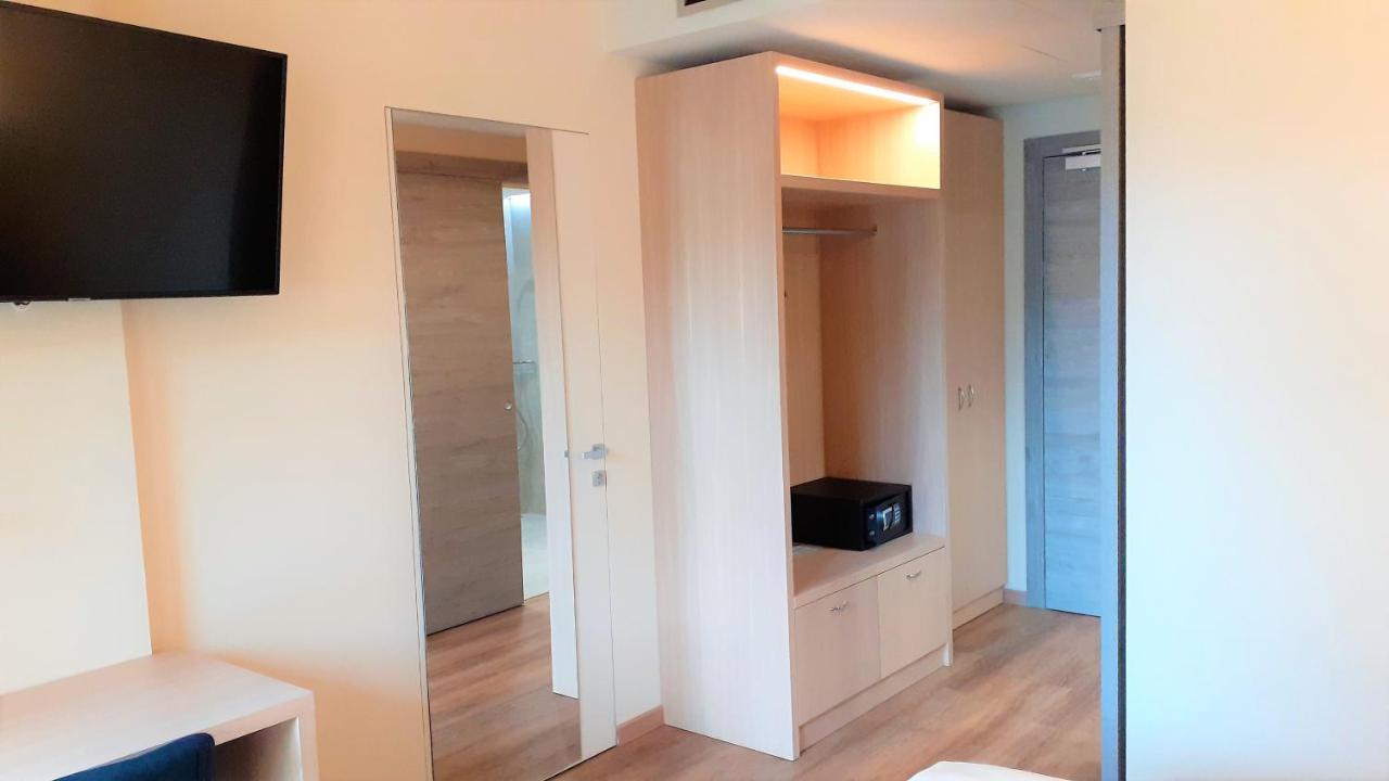 Livi Family Hotel ลีวินโญ ภายนอก รูปภาพ