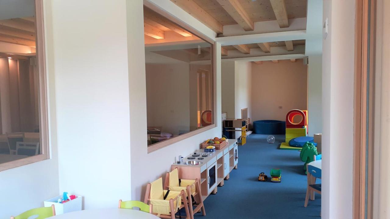 Livi Family Hotel ลีวินโญ ภายนอก รูปภาพ