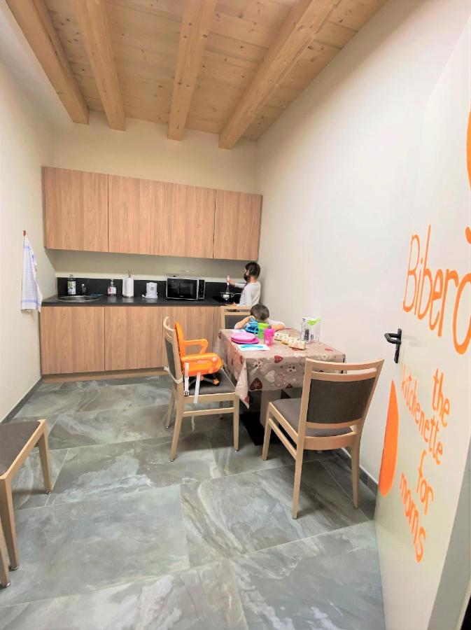Livi Family Hotel ลีวินโญ ภายนอก รูปภาพ