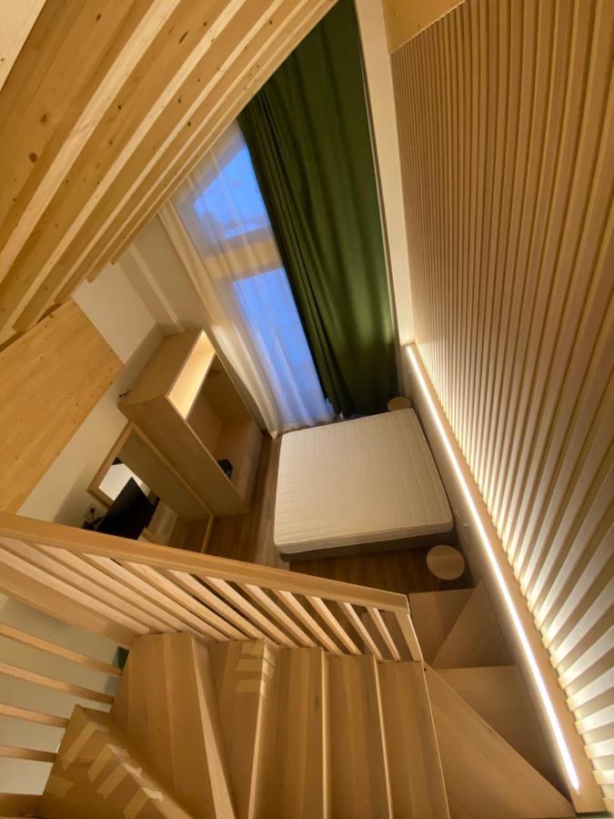 Livi Family Hotel ลีวินโญ ภายนอก รูปภาพ